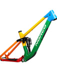 2024 Norco Fluid Carbon Frame