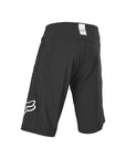 Short Fox Racing Defend 34 Black