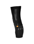 Fox Racing Enduro Pro Knee Guard Large Black