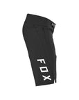 Short Fox Racing Flexair 36 Black