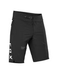 Short Fox Racing Flexair 36 Black