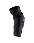 Safety Fox Racing Launch Pro Elbow Guard Small Black