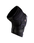 Safety Fox Racing Launch Pro Knee Guard Large Black