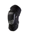Safety Fox Racing Launch Pro Knee Guard Large Black