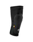 Safety Fox Racing Enduro Knee Sleeve X-Large Black