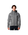 Chaqueta Fox Racing Ranger Fire XL gris claro