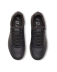 Zapato Fox Racing Union Flat 44 Negro