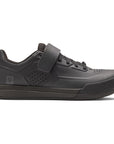 Shoe Fox Racing Union 46 Black