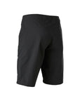 Fox Racing Ranger Liner Women Shorts Small Black