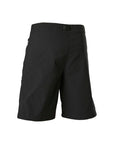 Short Fox Racing Ranger Liner Youth 24 Black