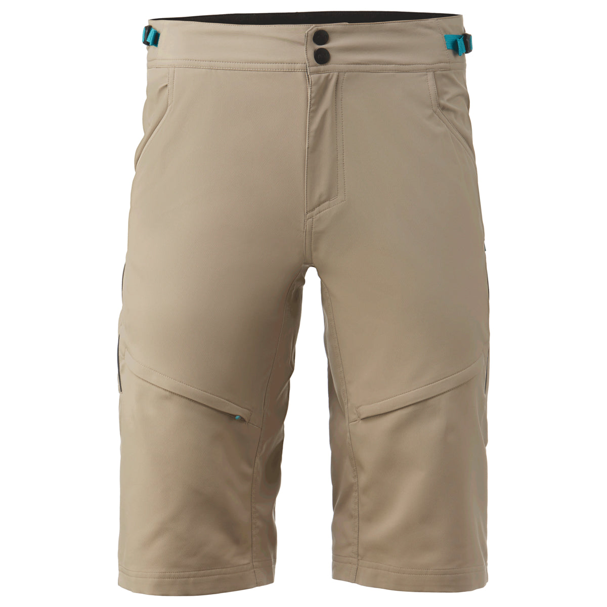 Yeti Freeland Shorts Dune