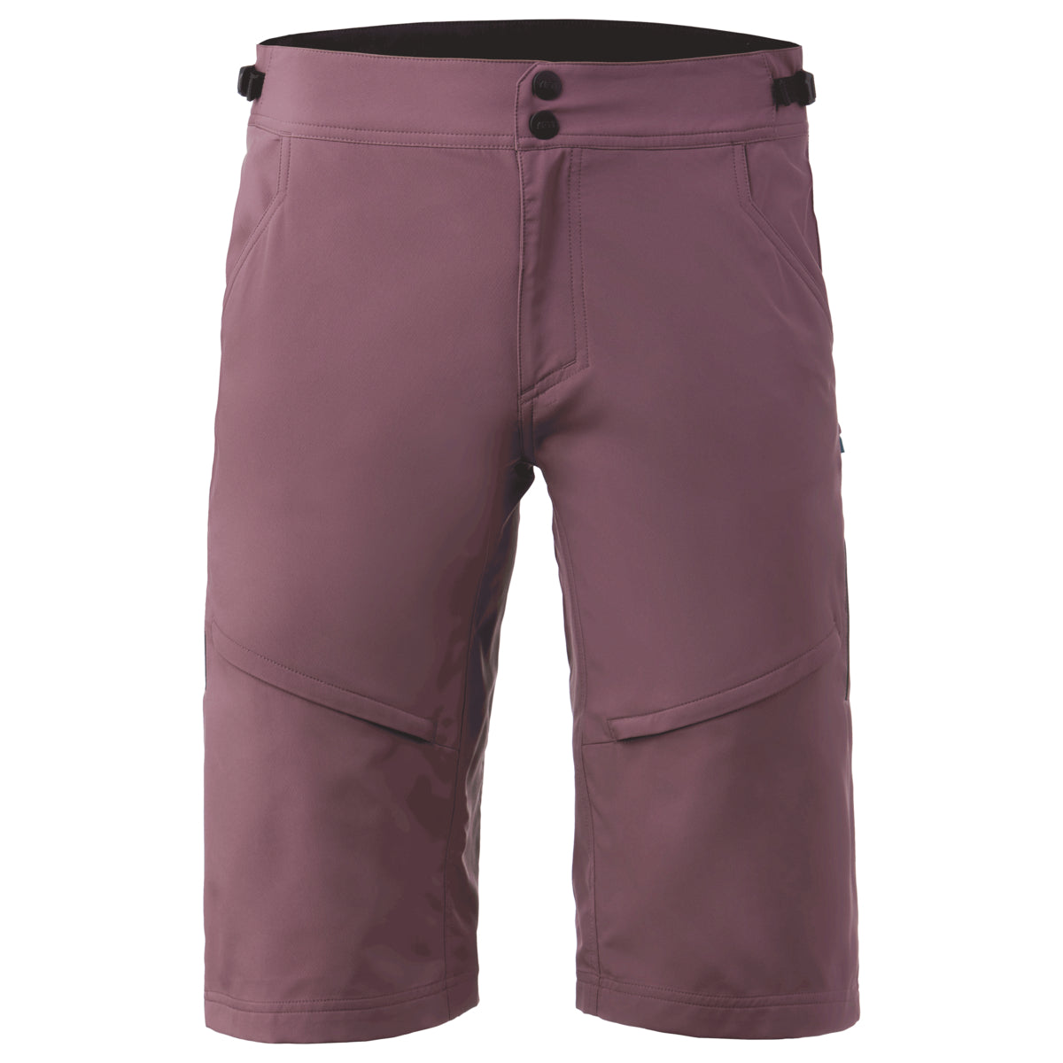 Yeti Freeland Shorts Dusty Purple