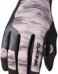 Guantes Dakine Covert - Misty Full Finger para mujer, talla extra pequeña