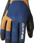 Dakine Covert Gloves - Naval Academy Full Finger Small