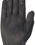 Dakine Syncline Gloves - Black Full Finger X-Small