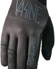 Dakine Syncline Gloves - Black Full Finger X-Small