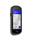 Garmin Edge 1040 Solar Bike Computer - GPS Wireless Black