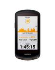 Garmin Edge 1040 Solar Bike Computer - GPS Wireless Black