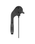 Garmin Edge Power Mount - Black Mount Only