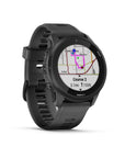 Ordenador Garmin Forerunner 945 LTE Negro