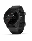 Ordenador Garmin Forerunner 945 LTE Negro