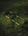 Fox 38 Limited Edition Racing Green