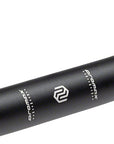 Promax Sceer 6 Handlebar - 35mm Clamp 20mm Rise Black