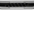 Manillar de carretera ENVE Composites de carbono, 31,8 mm, 46 cm, color negro