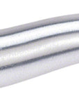 ProTaper A12 Handlebar - 810mm 12mm Rise 31.8mm Aluminum Polished Silver