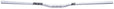 ProTaper A12 Handlebar - 810mm 12mm Rise 31.8mm Aluminum Polished Silver