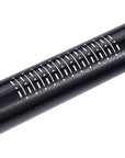 ProTaper A25 Handlebar - 810mm 25mm Rise 31.8mm Aluminum Polish Black