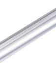 ProTaper A25 Handlebar - 810mm 25mm Rise 31.8mm Aluminum Polished Silver
