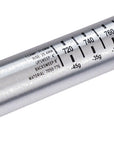 ProTaper A25 Handlebar - 810mm 25mm Rise 35mm Aluminum Polished Silver