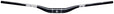 ProTaper JUNIT A25Y Youth Handlebar - 680mm 25mm Rise 31.8mm Aluminum Polished BLK