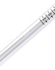 ProTaper JUNIT A25Y Youth Handlebar - 680mm 25mm Rise 31.8mm Aluminum Polished Silver