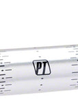 ProTaper JUNIT A25Y Youth Handlebar - 680mm 25mm Rise 31.8mm Aluminum Polished Silver
