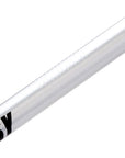 ProTaper JUNIT A25Y Youth Handlebar - 680mm 25mm Rise 31.8mm Aluminum Polished Silver
