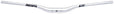 ProTaper JUNIT A25Y Youth Handlebar - 680mm 25mm Rise 31.8mm Aluminum Polished Silver