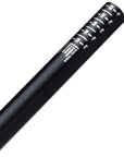 ProTaper A50 Handlebar - 810mm 50mm Rise 31.8mm Aluminum Polish Black