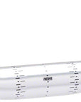 ProTaper A50 Handlebar - 810mm 50mm Rise 31.8mm Aluminum Polished Silver