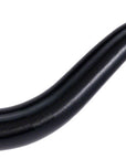 ProTaper A76 Handlebar - 810mm 76mm Rise 31.8mm Aluminum Polish Black