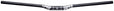 ProTaper C12 Handlebar - 810mm 12mm Rise 31.8mm Carbon Polish Black/Chrome