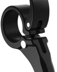 Crankbrothers Guardian Handguard Kit - Universal Mount Black