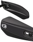 Crankbrothers Guardian Handguard Kit - Integrated Mount Black