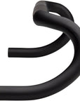 Whisky No.9 12F 2.0 Drop Handlebar - Carbon 31.8 44cm Black