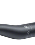 Manillar RaceFace Era - Carbono 780 mm, 20 mm, 35,0 mm, 8 grados, gris