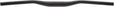 Manillar de aluminio Full Speed Ahead Comet Riser (35,0 mm, 25 mm de altura, 760 mm, negro)