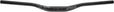 Manillar de aluminio Full Speed Ahead Comet Riser (35,0 mm, 25 mm de altura, 760 mm, negro)