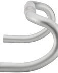WHISKY No.7 12F Drop Handlebar - Aluminum 31.8mm 40cmSilver