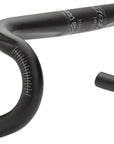 Easton EC90 SLX Drop Handlebar - Carbon 31.8mm 46cm Black